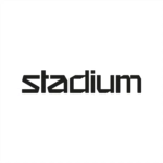 Stadium-scaled
